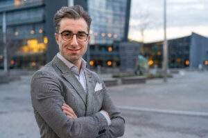 Nano Textile Solutions - Smarta hållbara textilier passar alla foto bjorn lisinski lis07952 1200