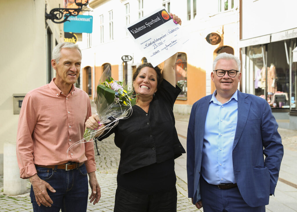 Recension om Bostadshub.se - Hyr boende på ett smidigare sätt ovationspristagare2022 web