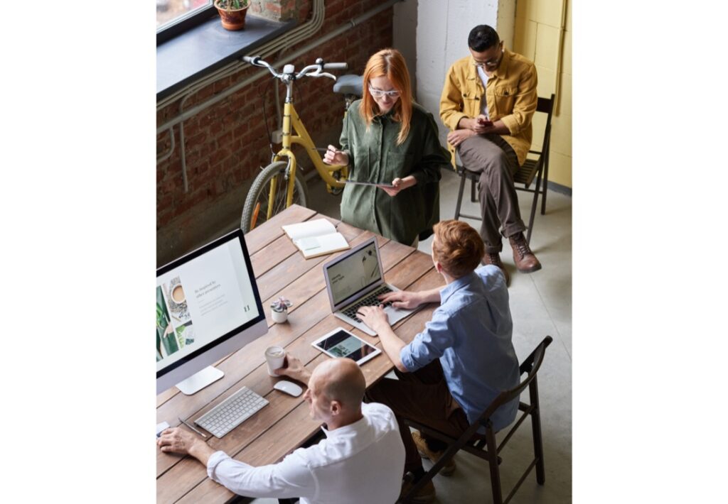 Yrken med mer möjligheter i framtiden Pexels Photo 3184359 1 1024x710