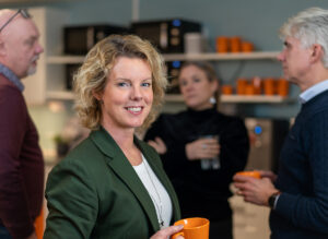 Catharina Sandberg - Våga säga ja catharina sandberg foto björn lisinski 424 1200