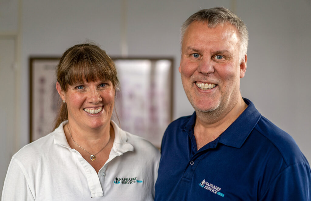 Naprapat Service med rätt känsla naprapatservice foto björn lisinski 1200