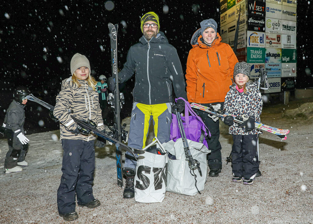 500 besökte Sparbankens skidfest i Asby skidfest 6web