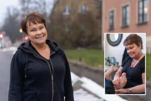 Zonterapi och healing med Viola violaszonterapi