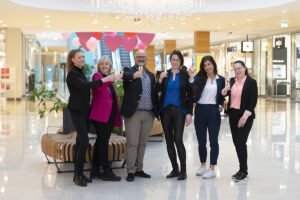 Äntligen galakväll med världspremiär företagargalan2023