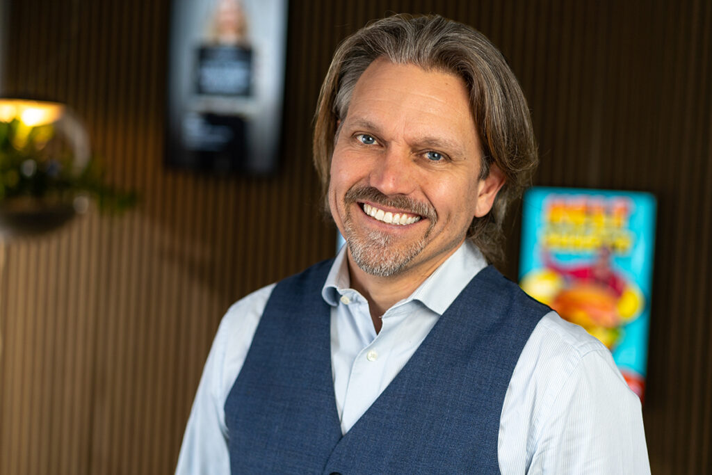 Framtidens arbetsplats handlar om livet erik ringkvist foto björn lisinski 1200