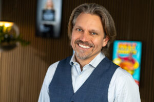 Framtidens arbetsplats handlar om livet erik ringkvist foto björn lisinski 1200