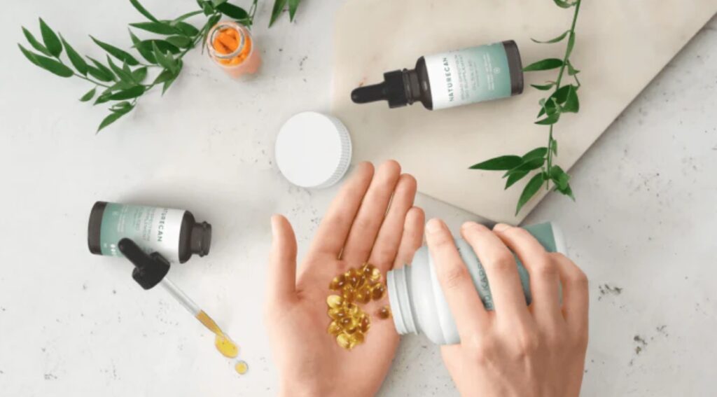 Använda CBD-olja för att lindra stress: En guide för företagare i Stockholm Screenshot 2023 04 11 At 10.56.28 1 1024x567