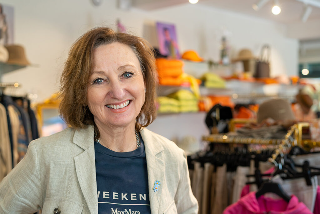 Anrik butik satsar framåt gilla fox foto björn lisinski 1200