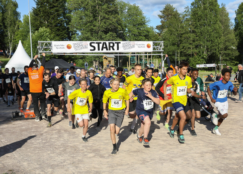 bankvarvet 2023 kisa 1