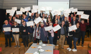 Fonden som gör idéer till verklighet idéfonden gruppfoto2022 web