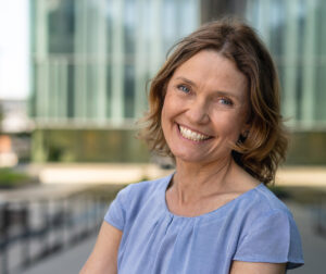 Anna Axelsson - Hållbart ledarskap – för både människor och miljö anna axelsson foto björn lisinski 68 1200