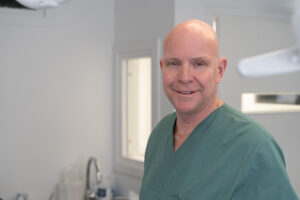 Amdenta - tandvård och käkkirurgi maths ericson bellinetto foto björn lisinski 9724 1200