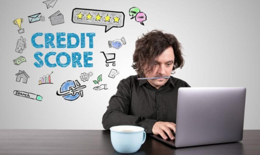 Kreditvärdighet - Hur påverkas kreditscoren av kreditkort? Screenshot 2023 07 04 At 13.16.46 1 1024x612