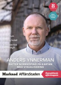 Affärsstaden 08 2023 ames0823omslag 1200