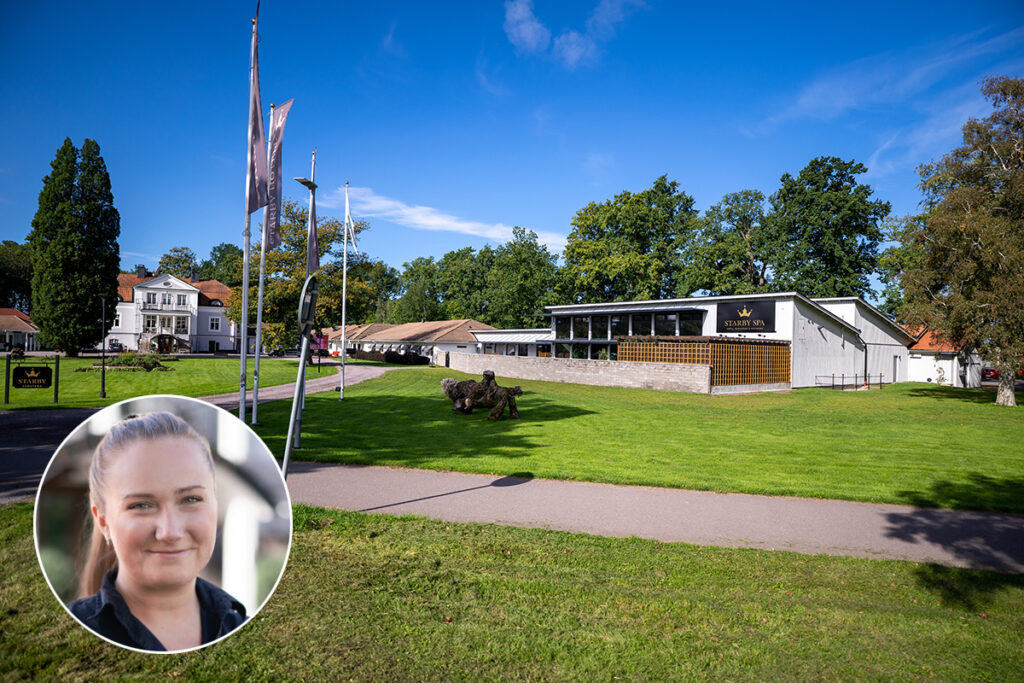 Nya Starby erbjuder vardagslyx hilda carneteg foto björn lisinski 1200