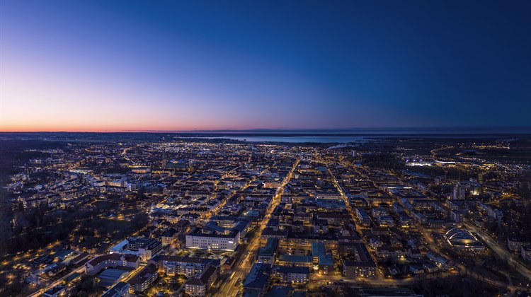 Linköping är en av Europas mest innovativa städer lkpg vy3