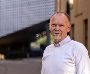 Anders Ynnerman - Sätter Norrköping på kartan med visualisering anders ynnerman foto björn lisinski 1200