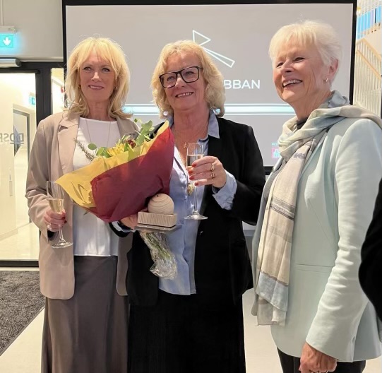 Östergötlands kandidat till Guldklubban bild 2