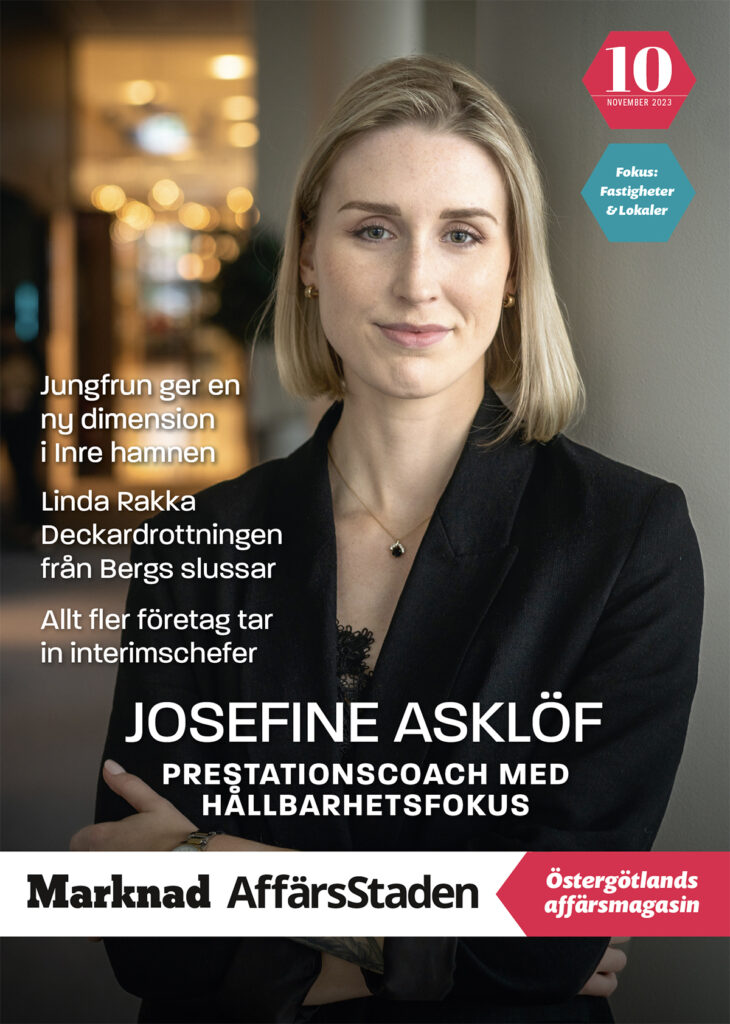 Affärsstaden 10 2023 ames1023omslag 1200
