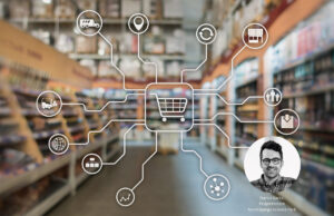 Innovationskraft och framtidens retail retail tech darius