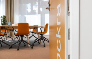 Spektrum Ebbepark ockra