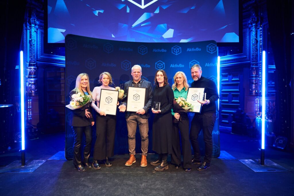 aktivbo benchmark event 2024 175