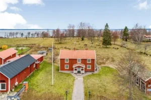 Tiveden Boende tivedenboende.se