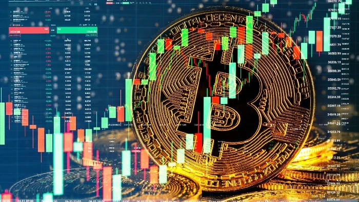 Kryptovalutor på väg tillbaka? bitcoin