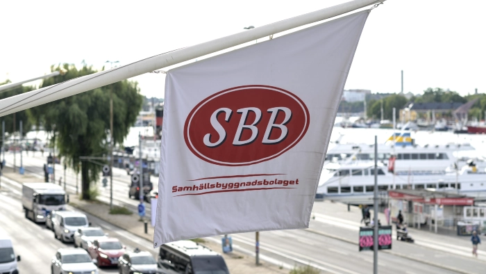 SBB tappar miljarder sbb
