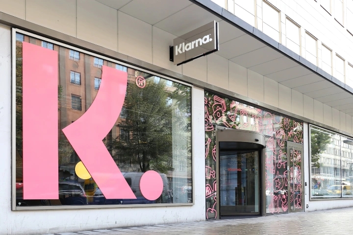 klarna