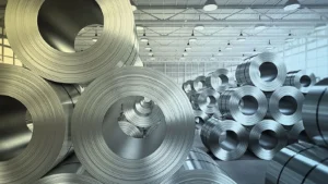 Aluminiumindustrins expansion: Ekonomisk påverkan & framtid aluminiumindustri