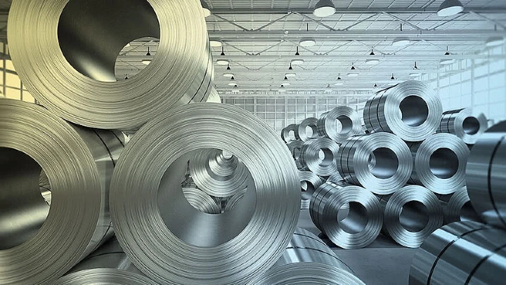 Aluminiumindustrins expansion: Ekonomisk påverkan & framtid aluminiumindustri