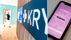 Svenska Techbolag dominerar fortsatt: \"Risk för mättnad\" svenska techbolag