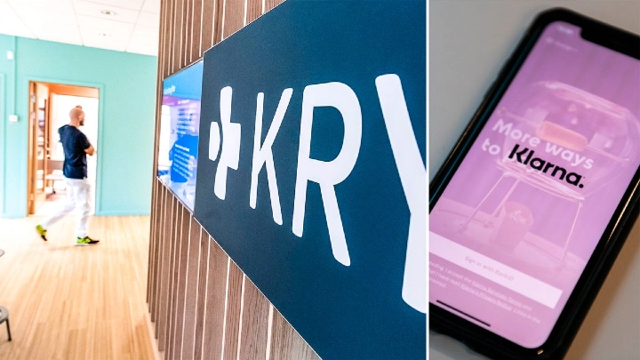 Svenska Techbolag dominerar fortsatt: ”Risk för mättnad” svenska techbolag