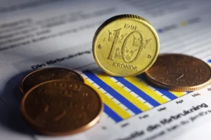 Tecken på återhämtning i Sveriges BNP shutterstock 2335402441