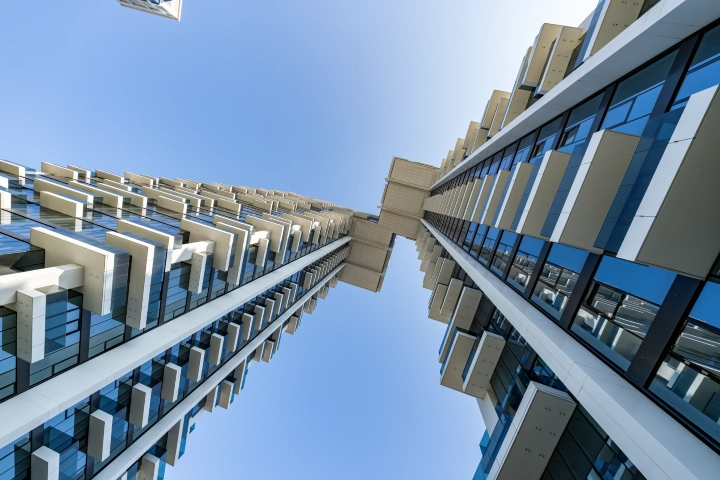 Proptech på allas läppar inför 2025? shutterstock 2463311673