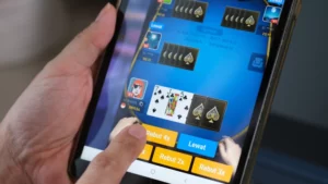 nya nätcasinon utanför Sverige