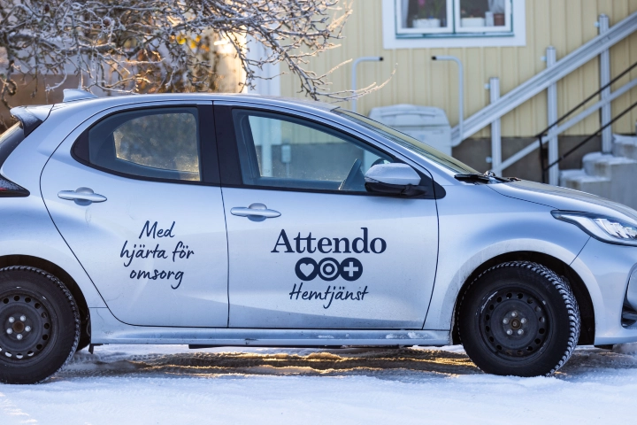 Linköpings kommun avslutar samarbete med Attendo shutterstock 2466787309