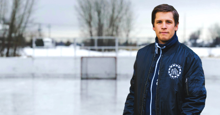 Entreprenörsfokus: Från Stångebro till Startup chris liverani jk23vg5t9fq unsplash