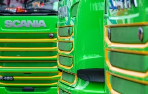 Scania tar sikte på Asien – öppnar miljardfabrik i Kina ricardo gomez angel n6kwlavzedq unsplash