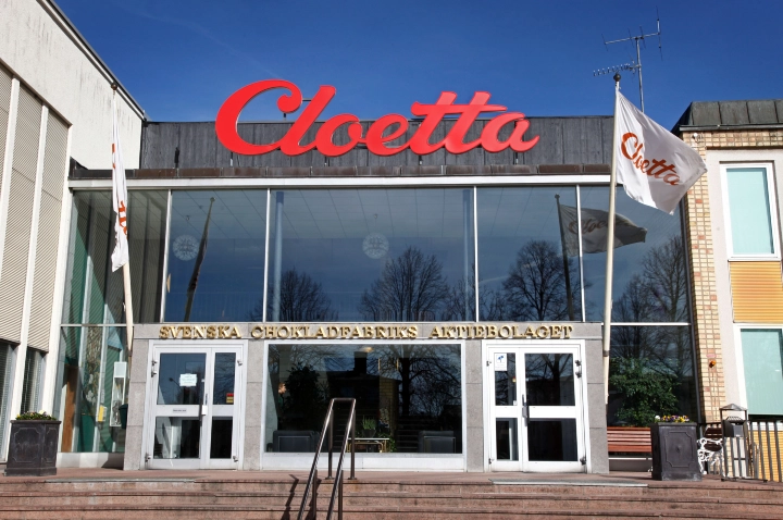 Cloetta levererar i rapport trots högt kakaopris