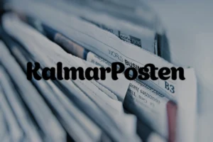 Anrika KalmarPosten återuppstår - i ny regi kp as