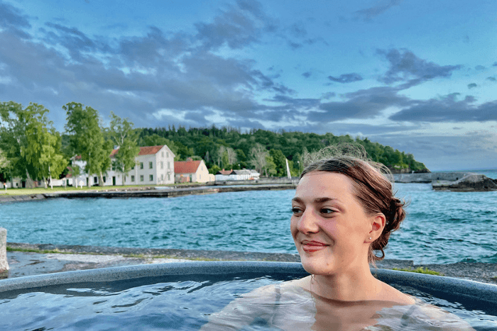 borghamn strand borghamn strand