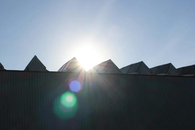 emilshus saab industri fastigheter