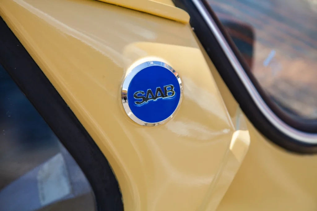 Saabs rekordår 2 000 nya jobb och stora satsningar i Linköping