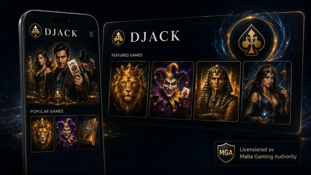djack har bäst för estlandslicens och wager free free spins